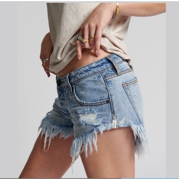 🌿 ONE TEASPOON BONITAS - Size 24 - Picture 2 of 6